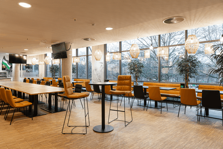 Heinz von Heiden Arena Hannover