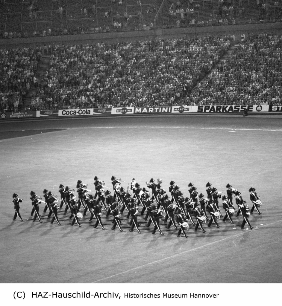 Heinz von Heiden Arena Hannover