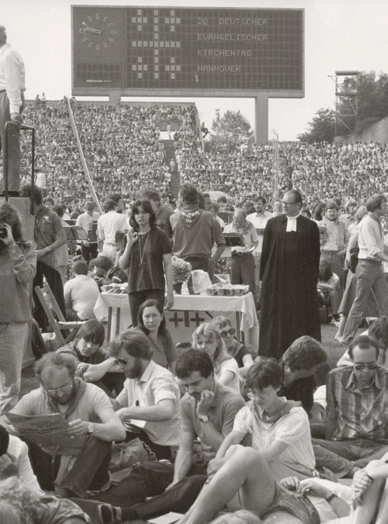 Heinz von Heiden Arena Hannover