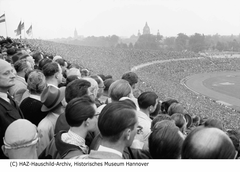 Heinz von Heiden Arena Hannover