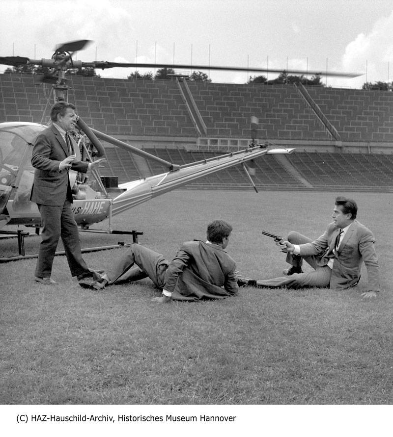 Heinz von Heiden Arena Hannover