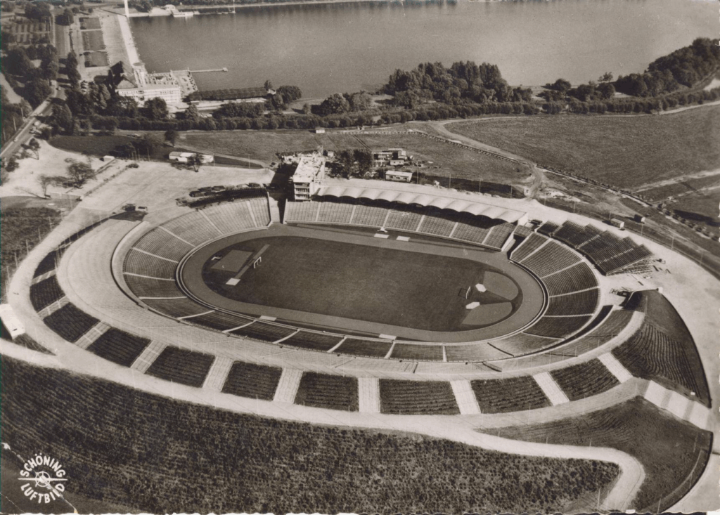 Heinz von Heiden Arena Hannover