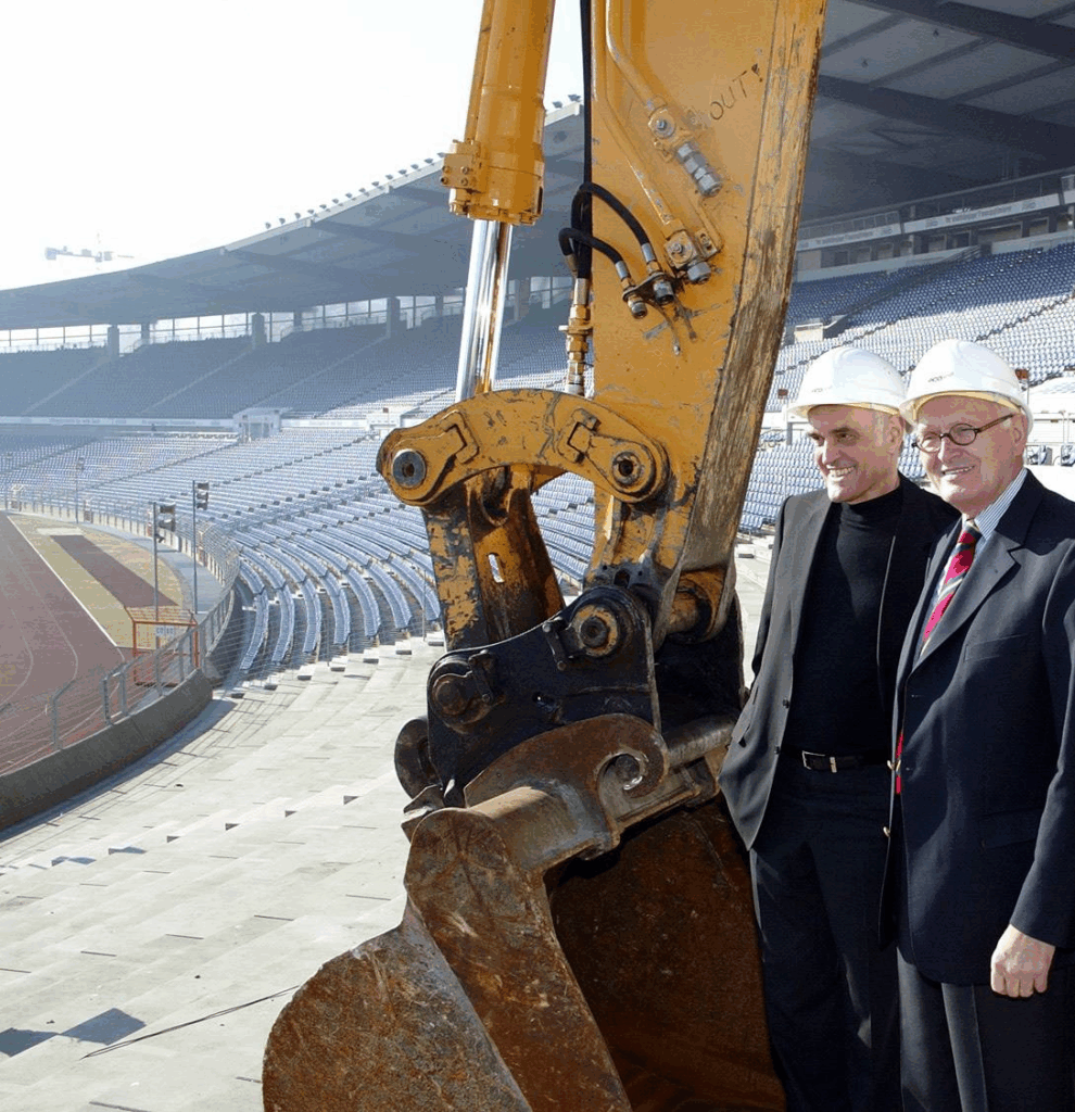 Heinz von Heiden Arena Hannover