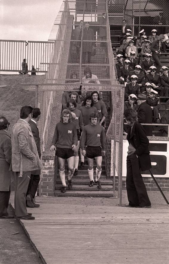 Heinz von Heiden Arena Hannover