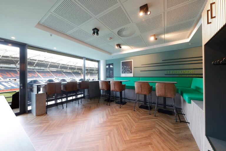 Heinz von Heiden Arena Hannover