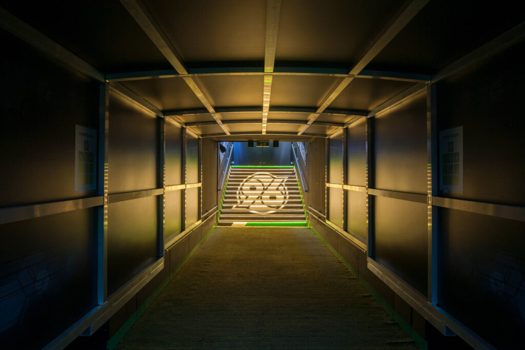 Heinz von Heiden Arena Hannover