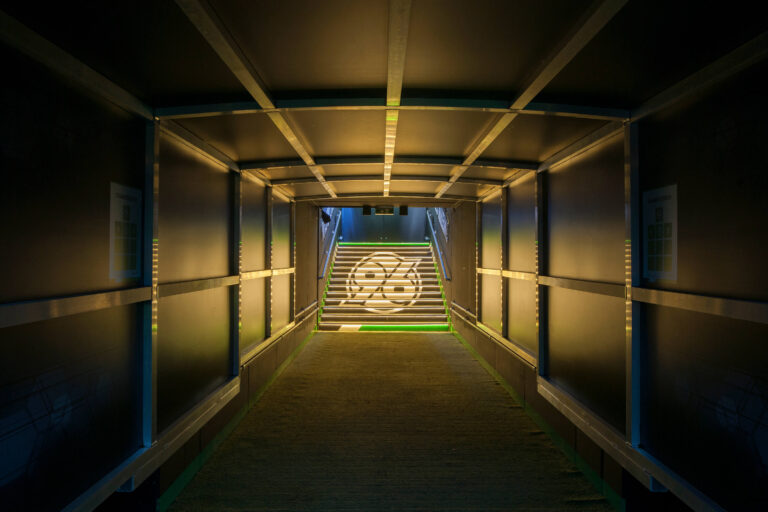 Heinz von Heiden Arena Hannover