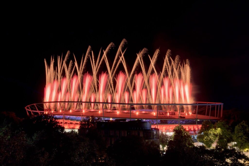 Heinz von Heiden Arena Hannover
