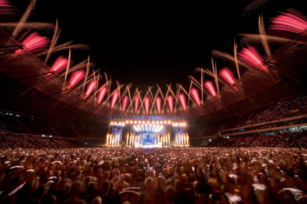 Heinz von Heiden Arena Hannover
