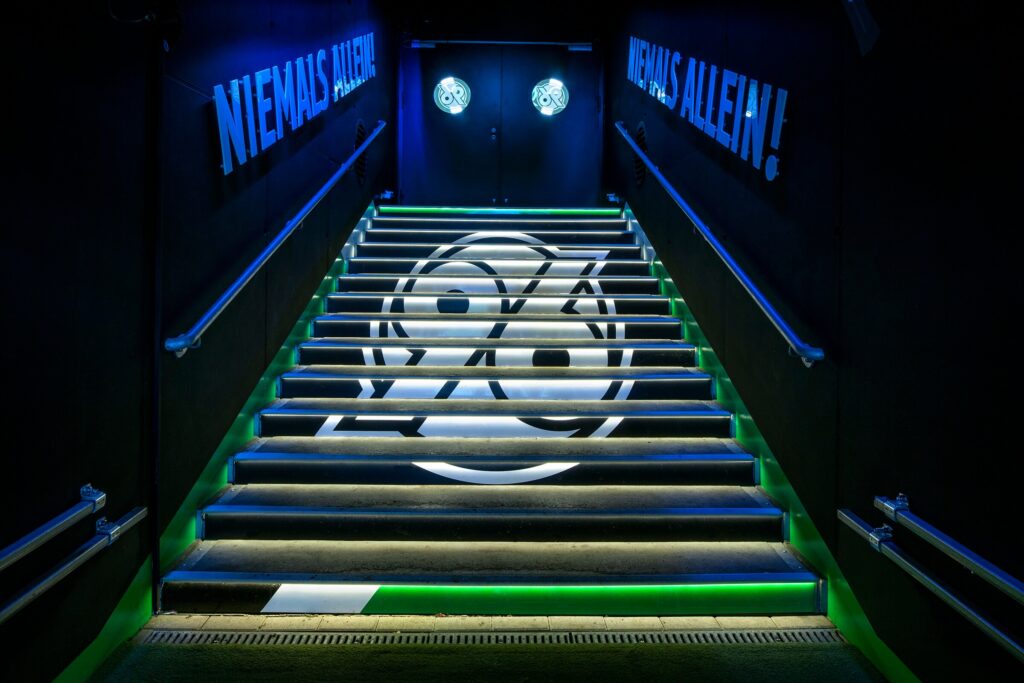 Heinz von Heiden Arena Hannover