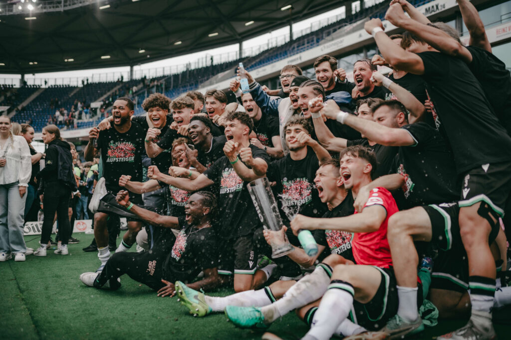 Heinz von Heiden Arena Hannover