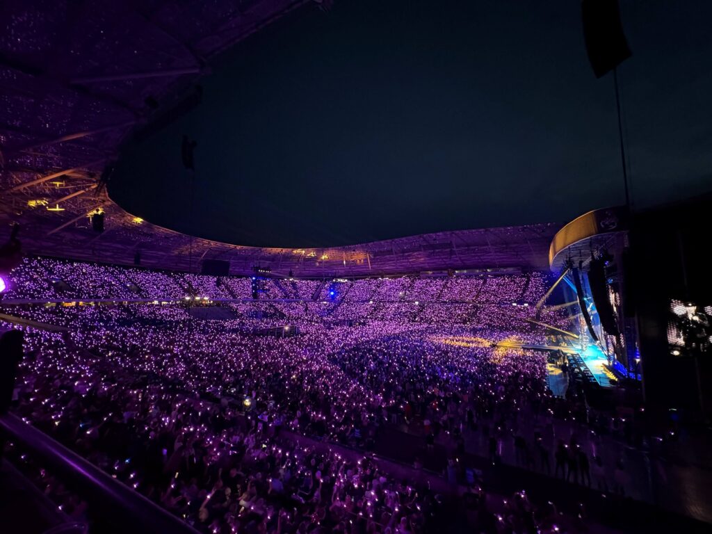 Heinz von Heiden Arena Hannover