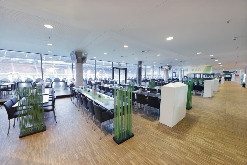 Raum: Panoramic